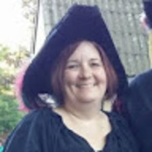 Meet your Posher, Alana